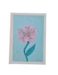 Pastel Flower ACEO Art Card Print